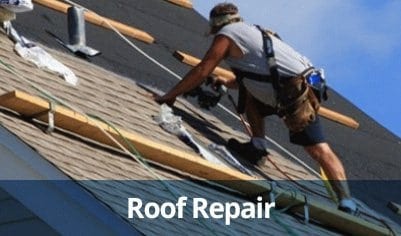 Roof Repair Service