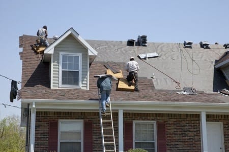 Roofing, Homeowner’s Insurance, and You