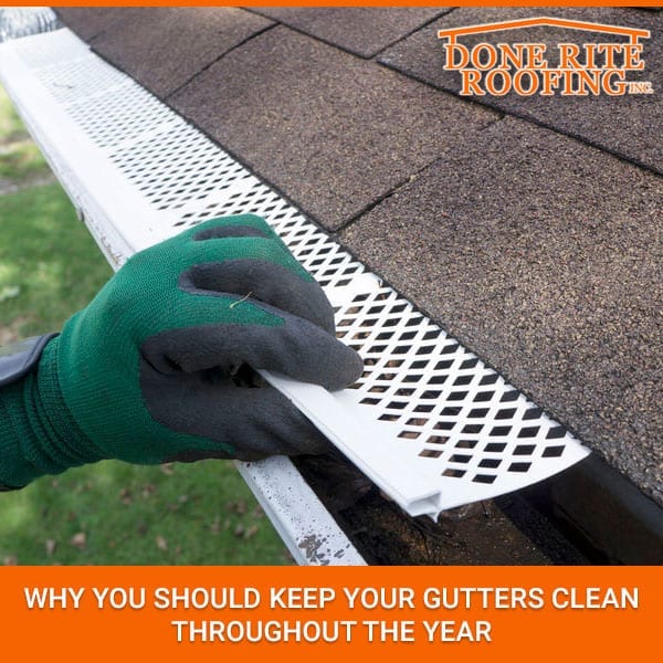 Flo Rite Gutters Llc Home Facebook