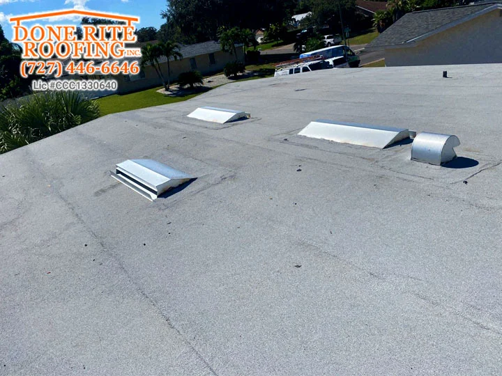 Advantages of TPO Roofing