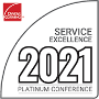 2021 OC Service Excellence Award