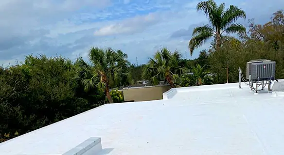 Flat Roofing