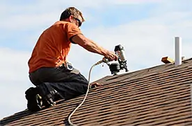 Commercial Roofer