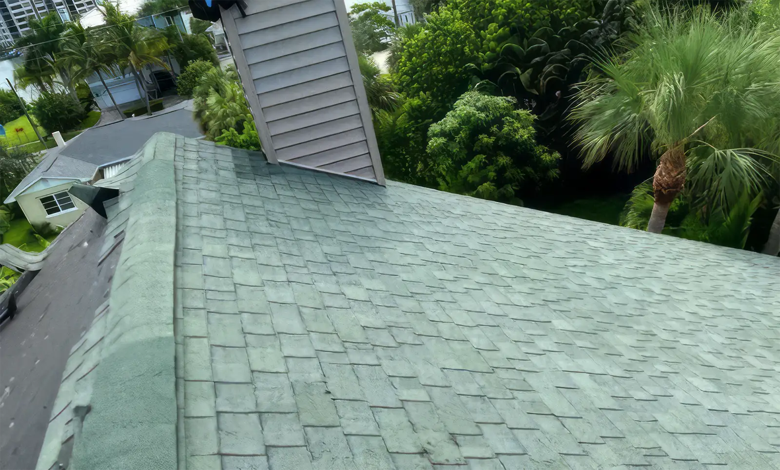 Advantages of Buying a House With Roof Damage