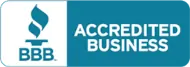 Beter Business Bureau Accredited Business