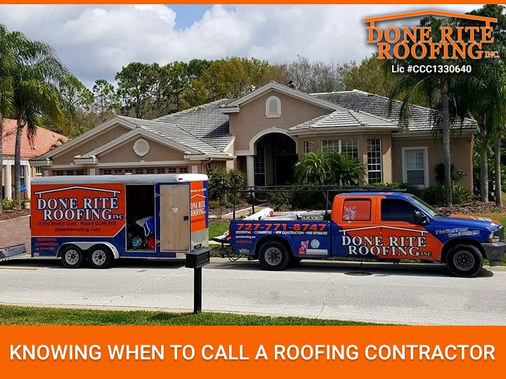 Why You Should Hire a Professional Roofing Contractor