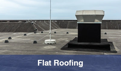 Flat Roofing