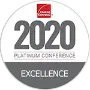 2020 Excellence Award