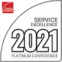 2021 Service Excellence Award