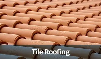 Tile Roofing