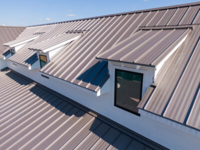 roof trends